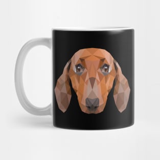 Dachshund Mug